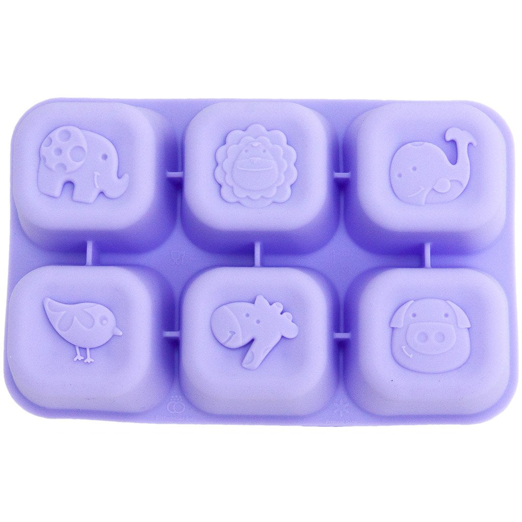 Marcus & Marcus Food Cube Tray - Willo
