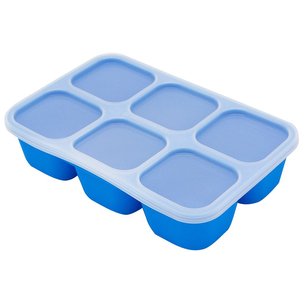 Marcus & Marcus Food Cube Tray - Lucas - Marcus & Marcus SG