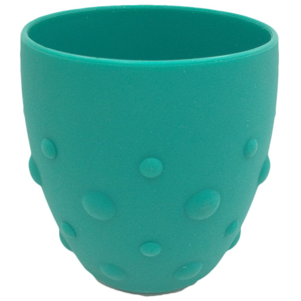 Marcus & Marcus Silicone Training Cup - Ollie