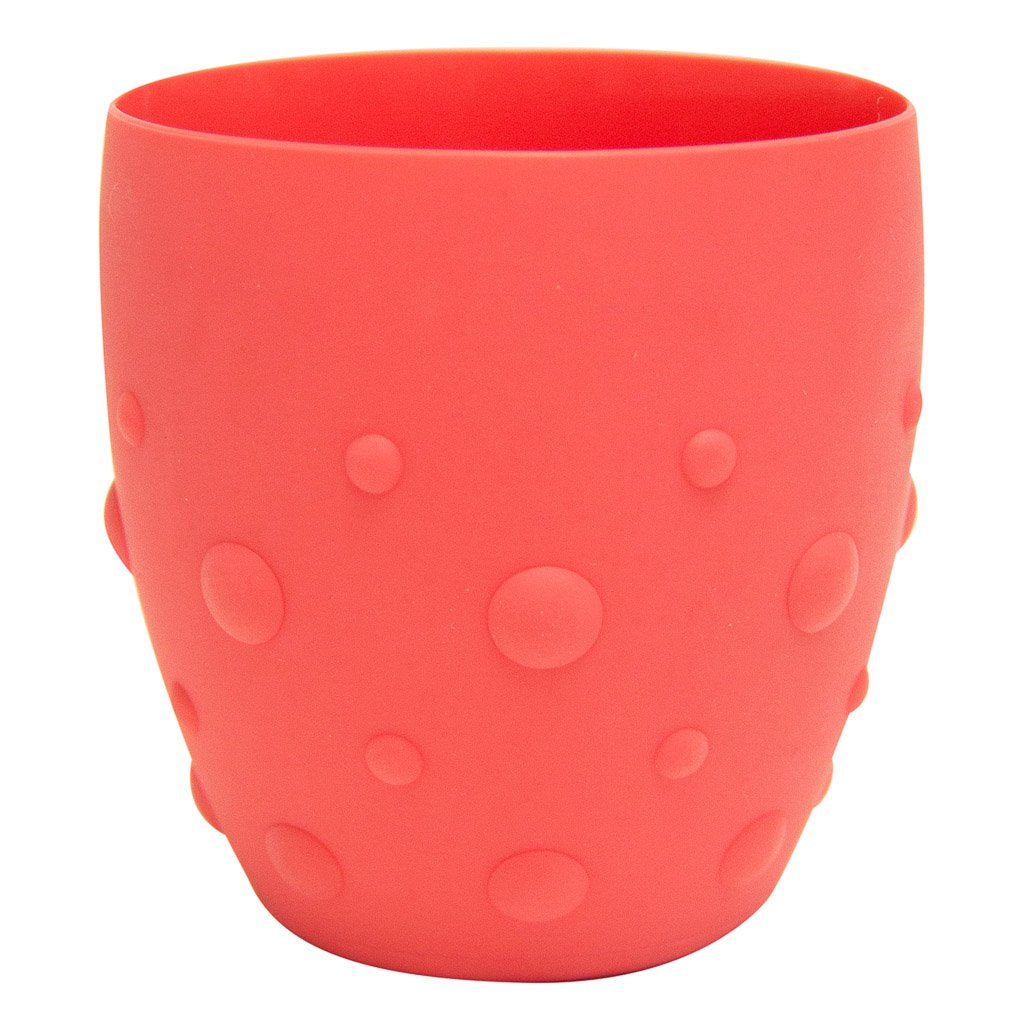 Marcus &amp; Marcus Silicone Training Cup - Marcus