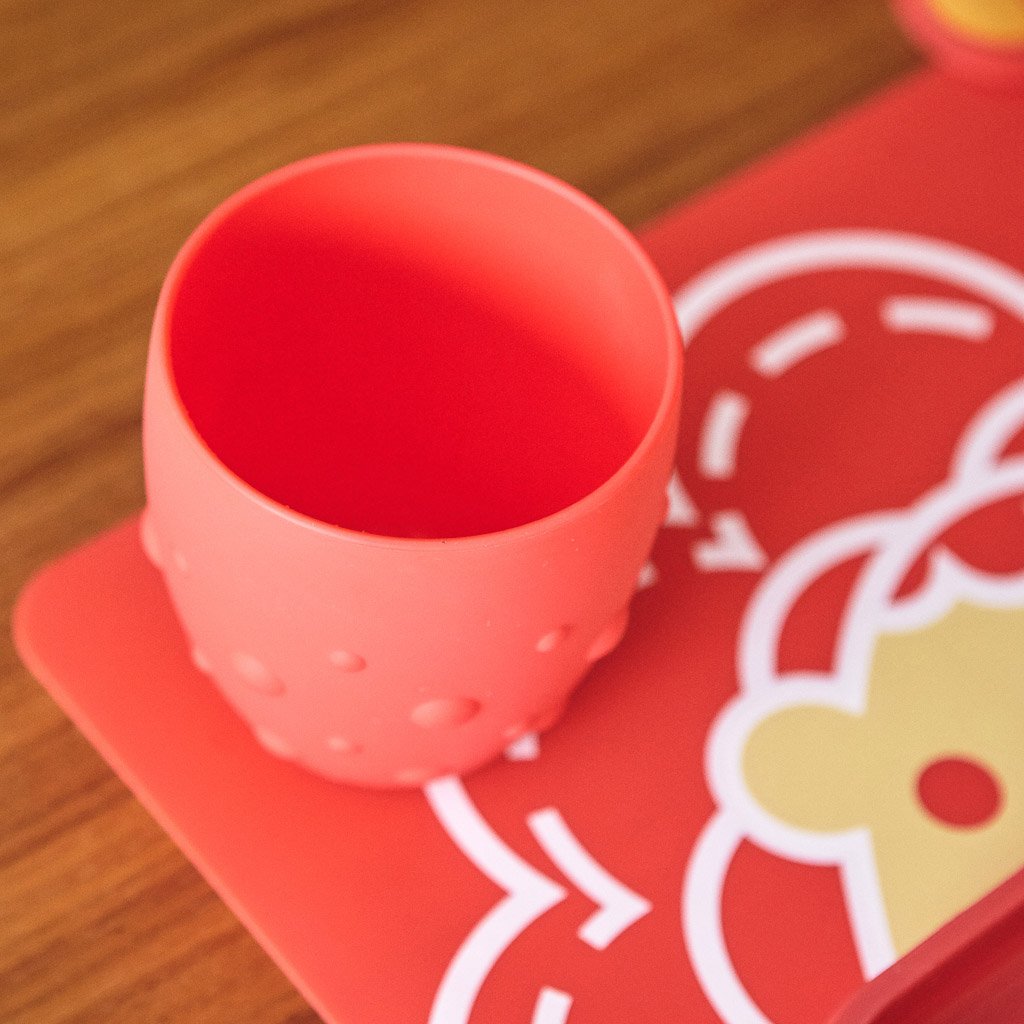 Marcus &amp; Marcus Silicone Training Cup - Marcus