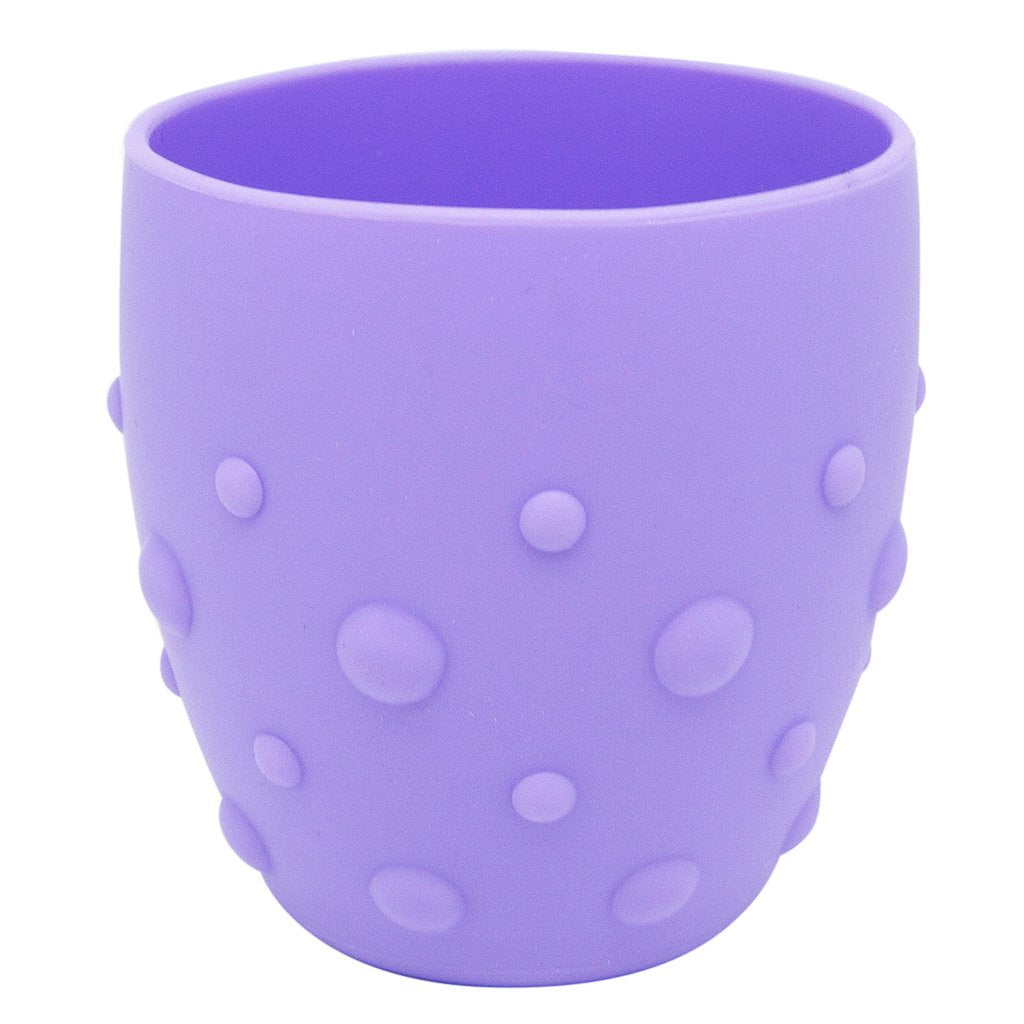 Marcus & Marcus Silicone Training Cup - Willo