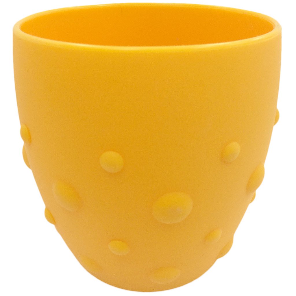 Marcus &amp; Marcus Silicone Training Cup - Lola