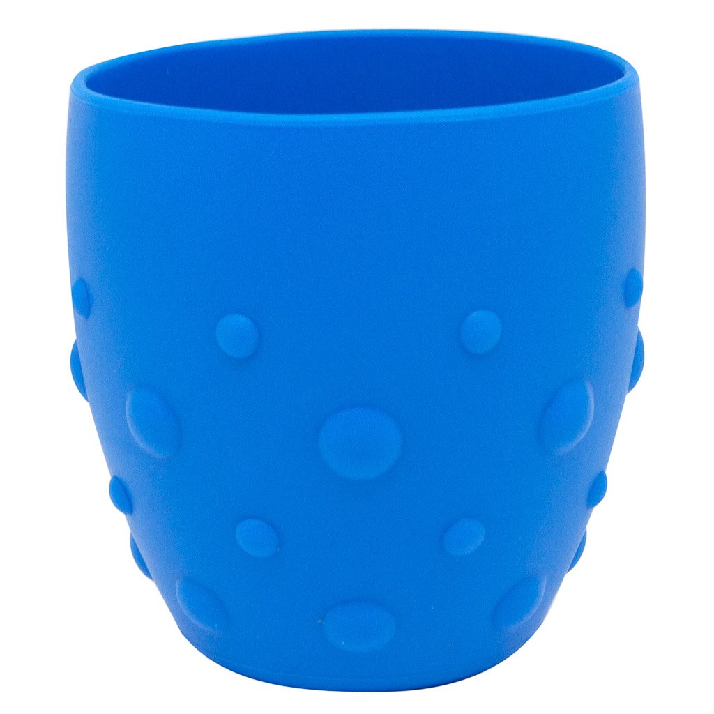 Marcus &amp; Marcus Silicone Training Cup - Lucas