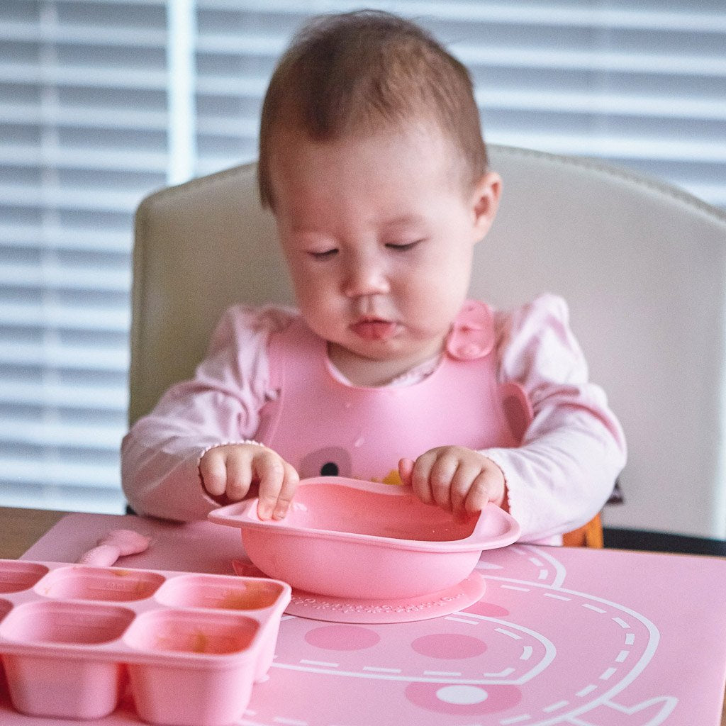 Marcus &amp; Marcus Suction Bowl - Pokey