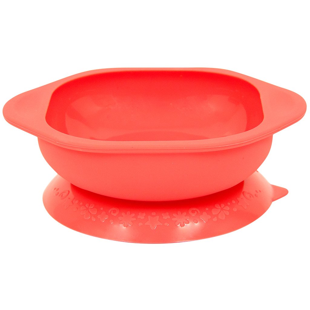 Marcus & Marcus Suction Bowl - Marcus
