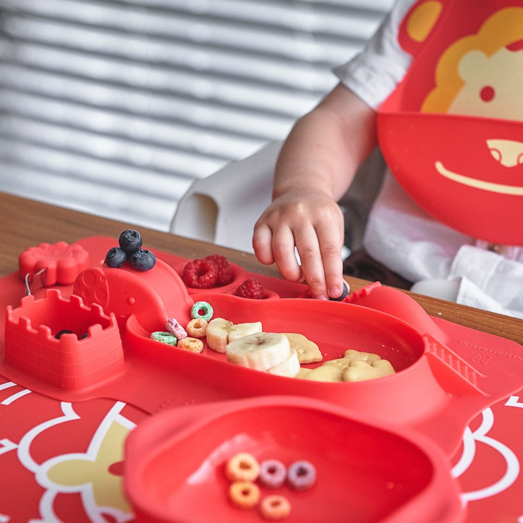 Marcus &amp; Marcus Amusemat - Marcus