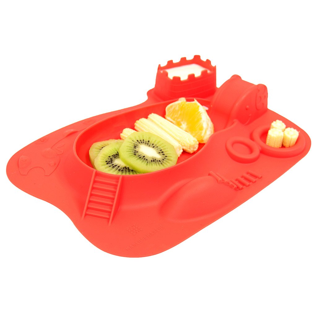 Marcus &amp; Marcus Amusemat - Marcus