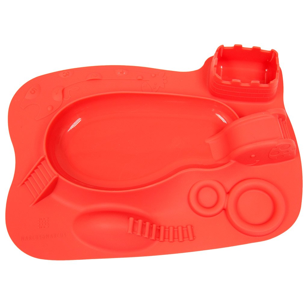 Marcus &amp; Marcus Amusemat - Marcus