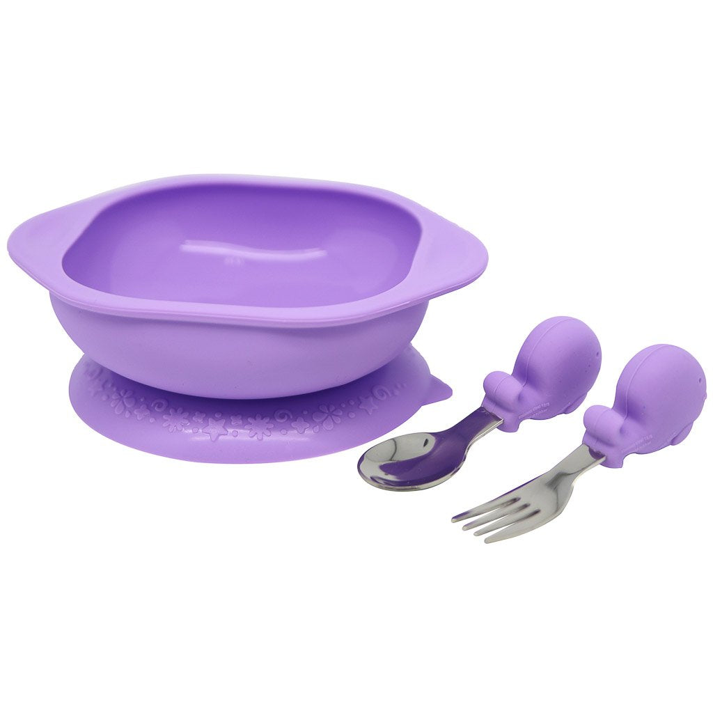 Marcus & Marcus Toddler Mealtime Set - Willo