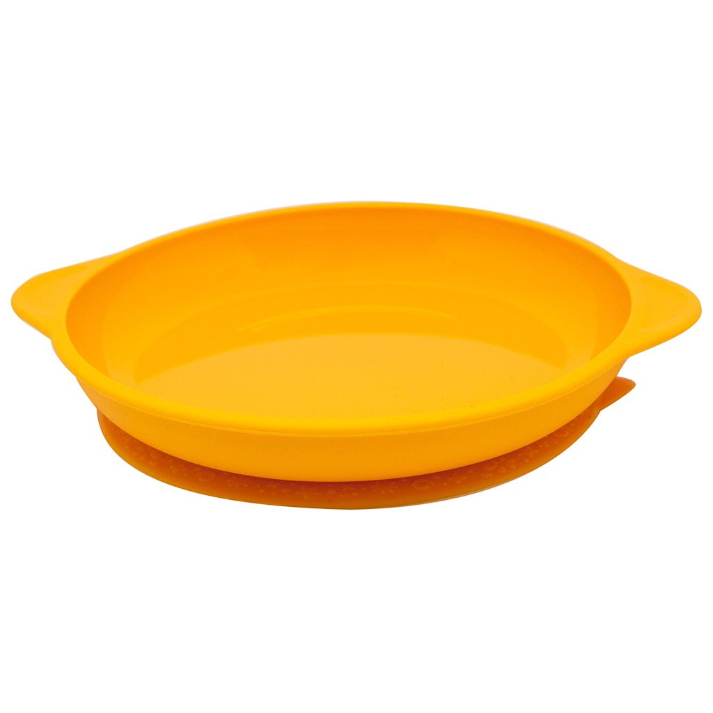 Marcus &amp; Marcus Suction Plate - Lola