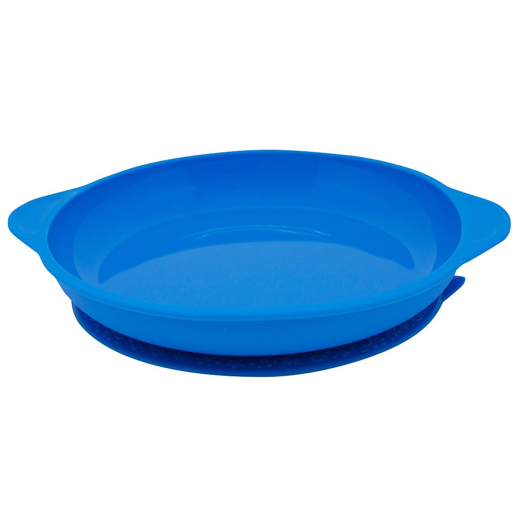 Marcus &amp; Marcus Suction Plate - Lucas