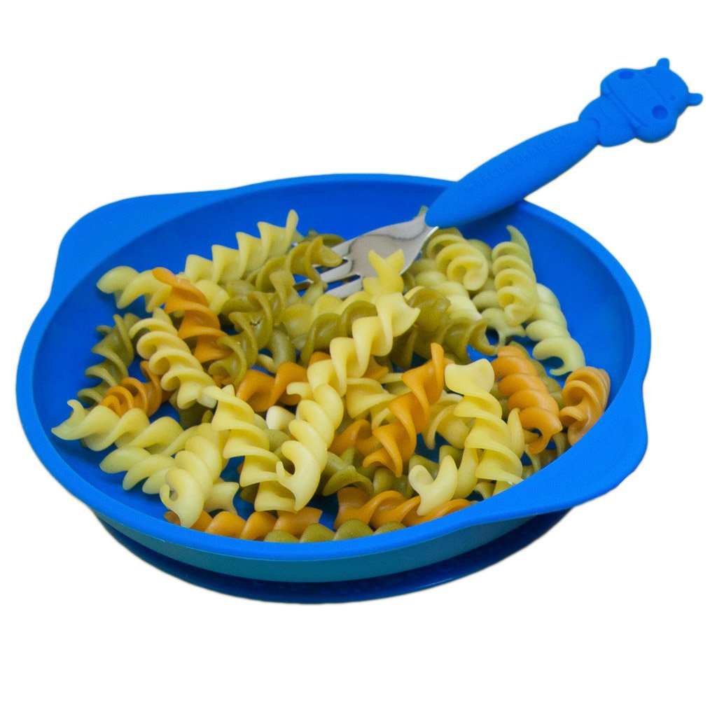 Marcus &amp; Marcus Suction Plate - Lucas