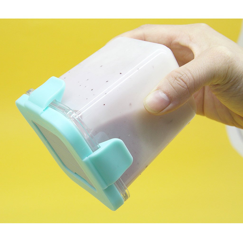 Marcus &amp; Marcus Tritan Air Tight Container - 4oz x 3pcs