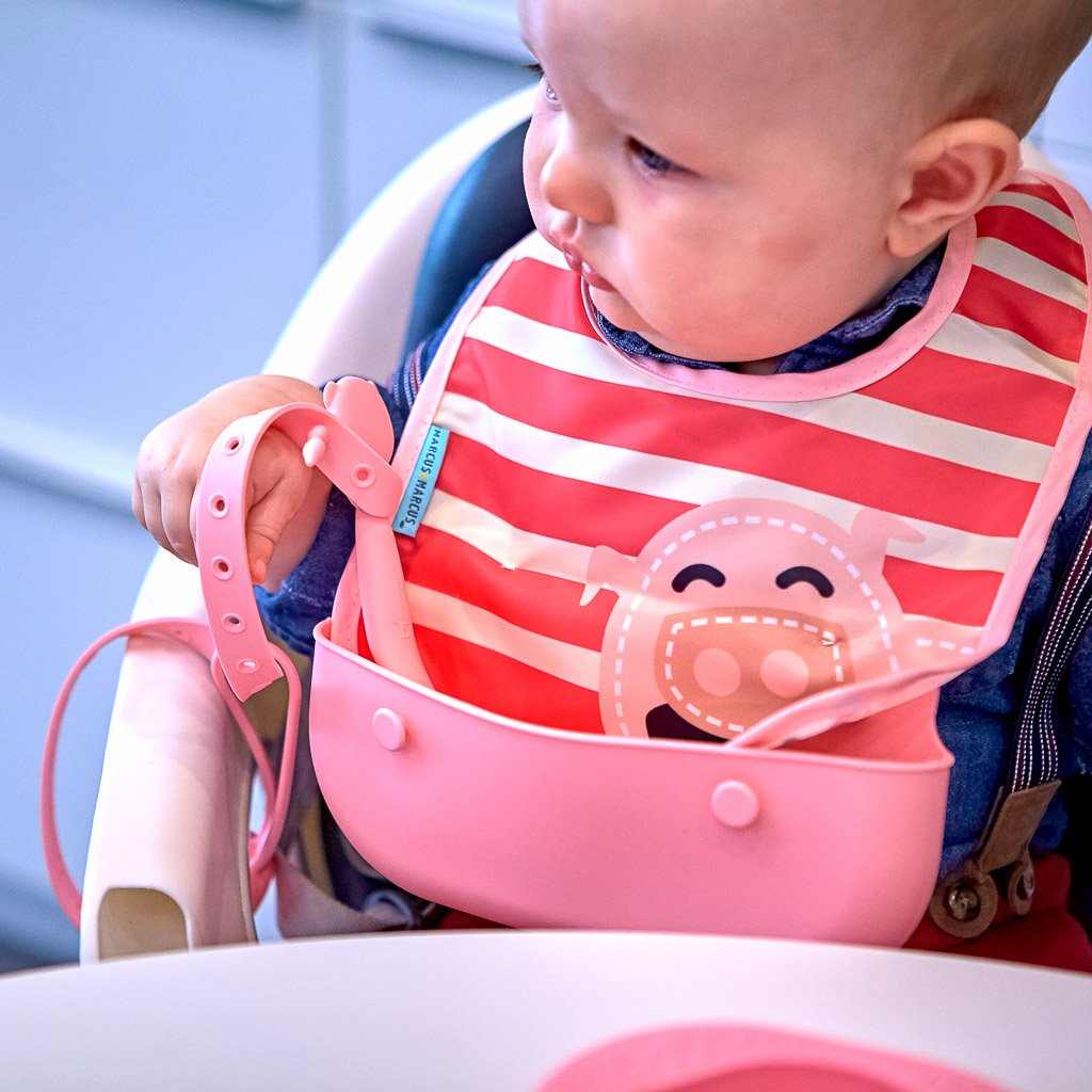 Marcus &amp; Marcus Flip n’ Strap - Pokey