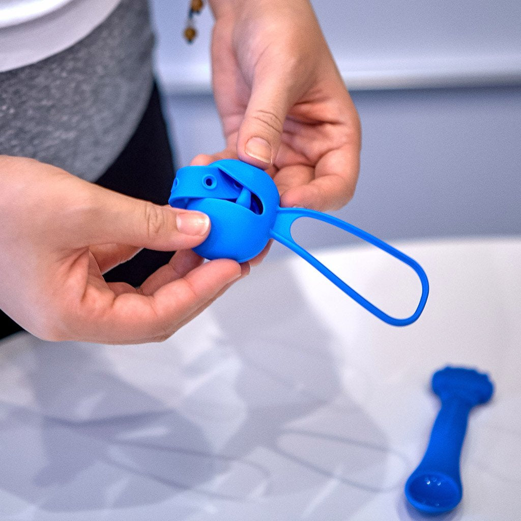 Marcus & Marcus Flip n’ Strap - Lucas