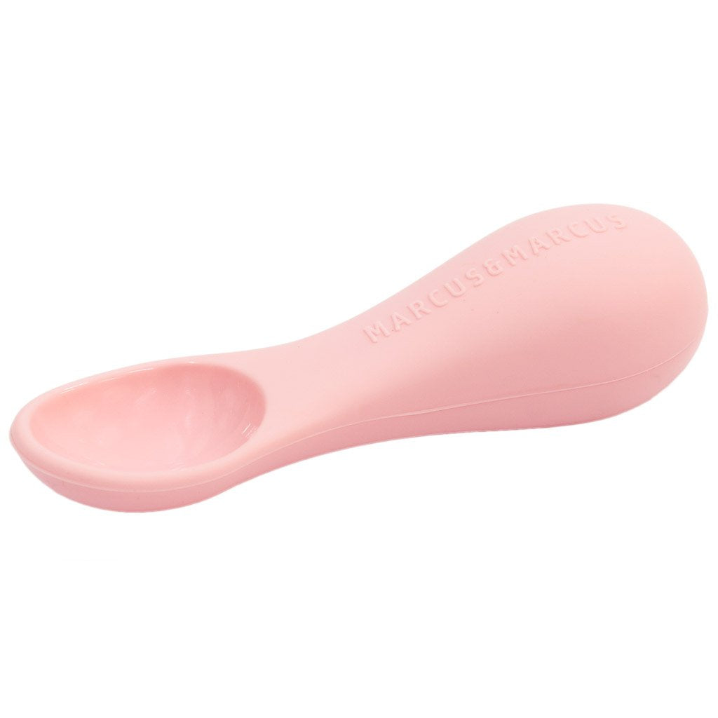 Marcus & Marcus Palm Grasp Self Feeding Spoon - Pokey