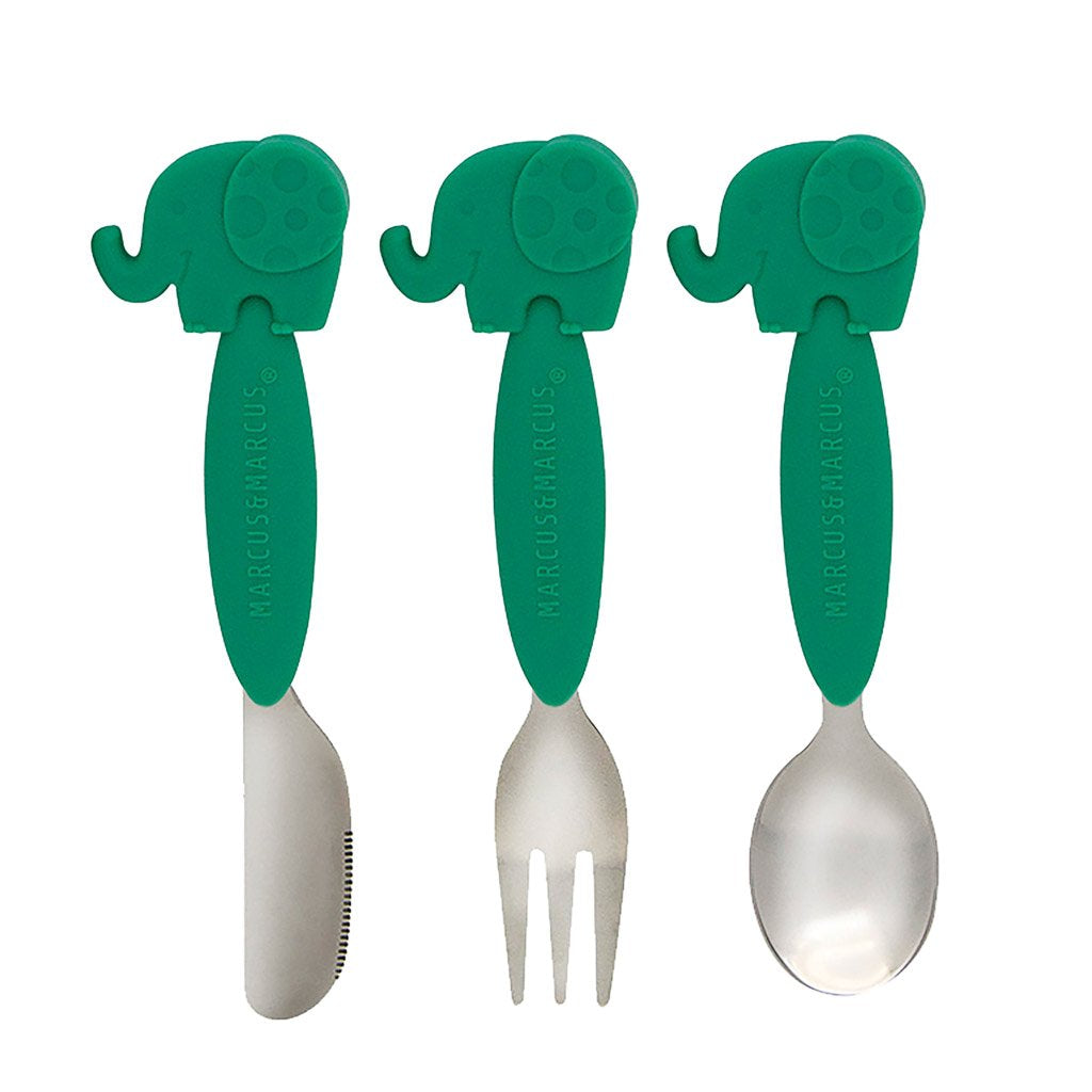 Marcus &amp; Marcus Cutlery Set
