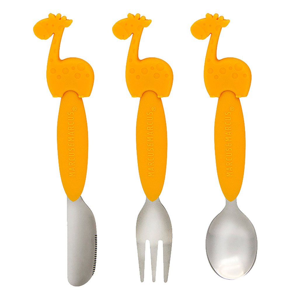 Marcus &amp; Marcus Cutlery Set