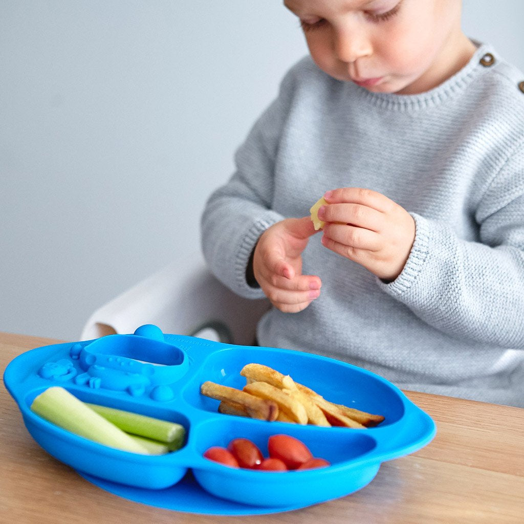 Dining set for baby best sale