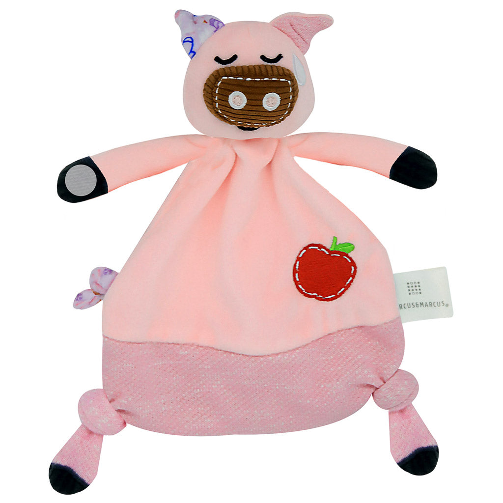 Marcus &amp; Marcus Baby Security Blanket