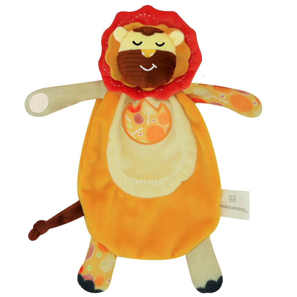 Marcus &amp; Marcus Baby Security Blanket