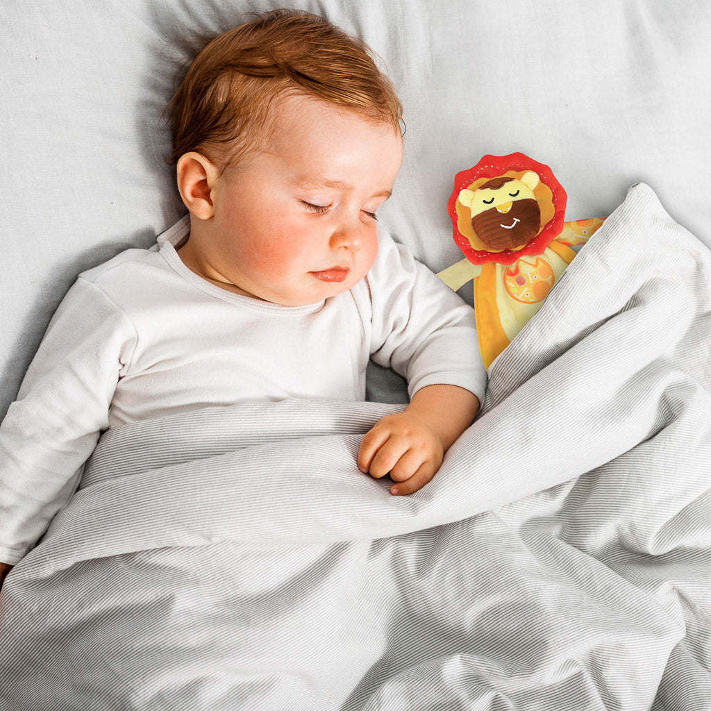 Marcus &amp; Marcus Baby Security Blanket