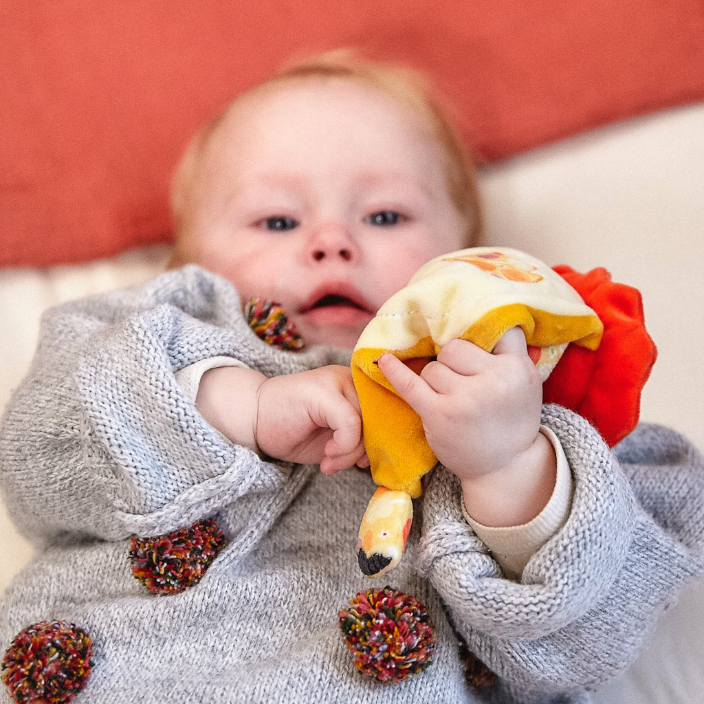 Marcus & Marcus Baby Security Blanket