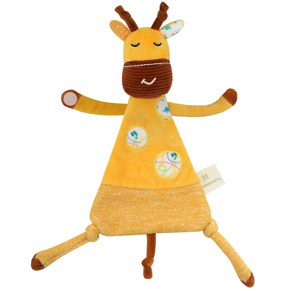 Marcus &amp; Marcus Baby Security Blanket - Lola