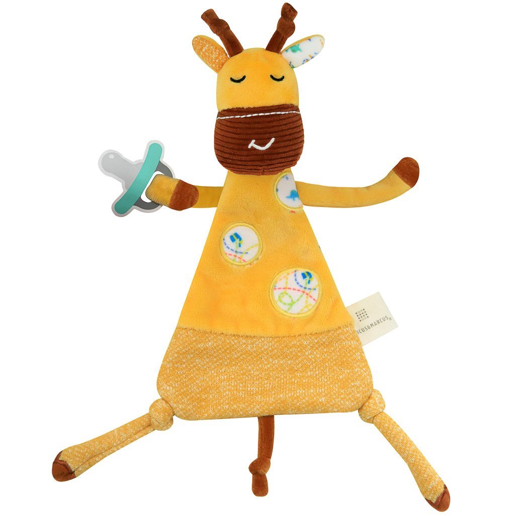 Marcus &amp; Marcus Baby Security Blanket - Lola