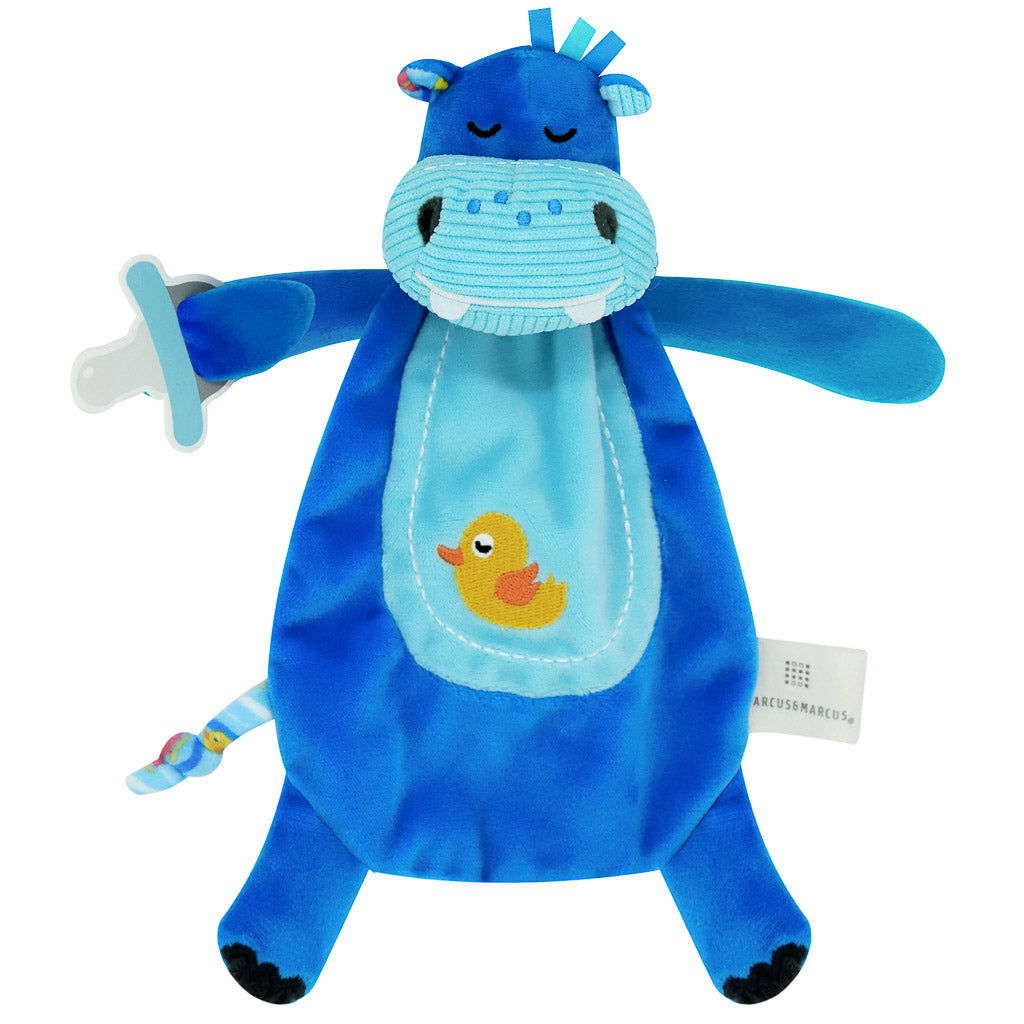 Marcus &amp; Marcus Baby Security Blanket