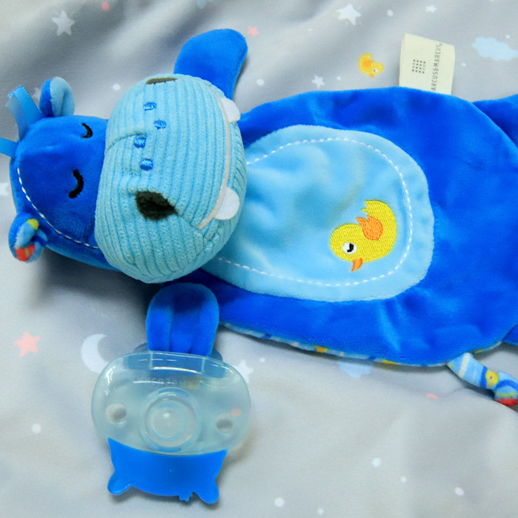 Marcus & Marcus Baby Security Blanket