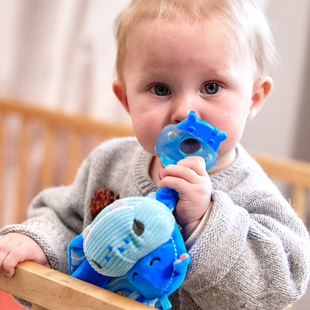 Marcus &amp; Marcus Baby Security Blanket