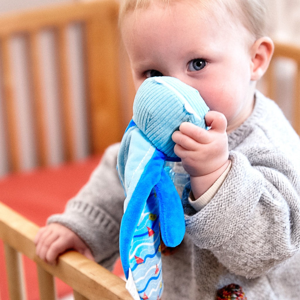 Marcus &amp; Marcus Baby Security Blanket