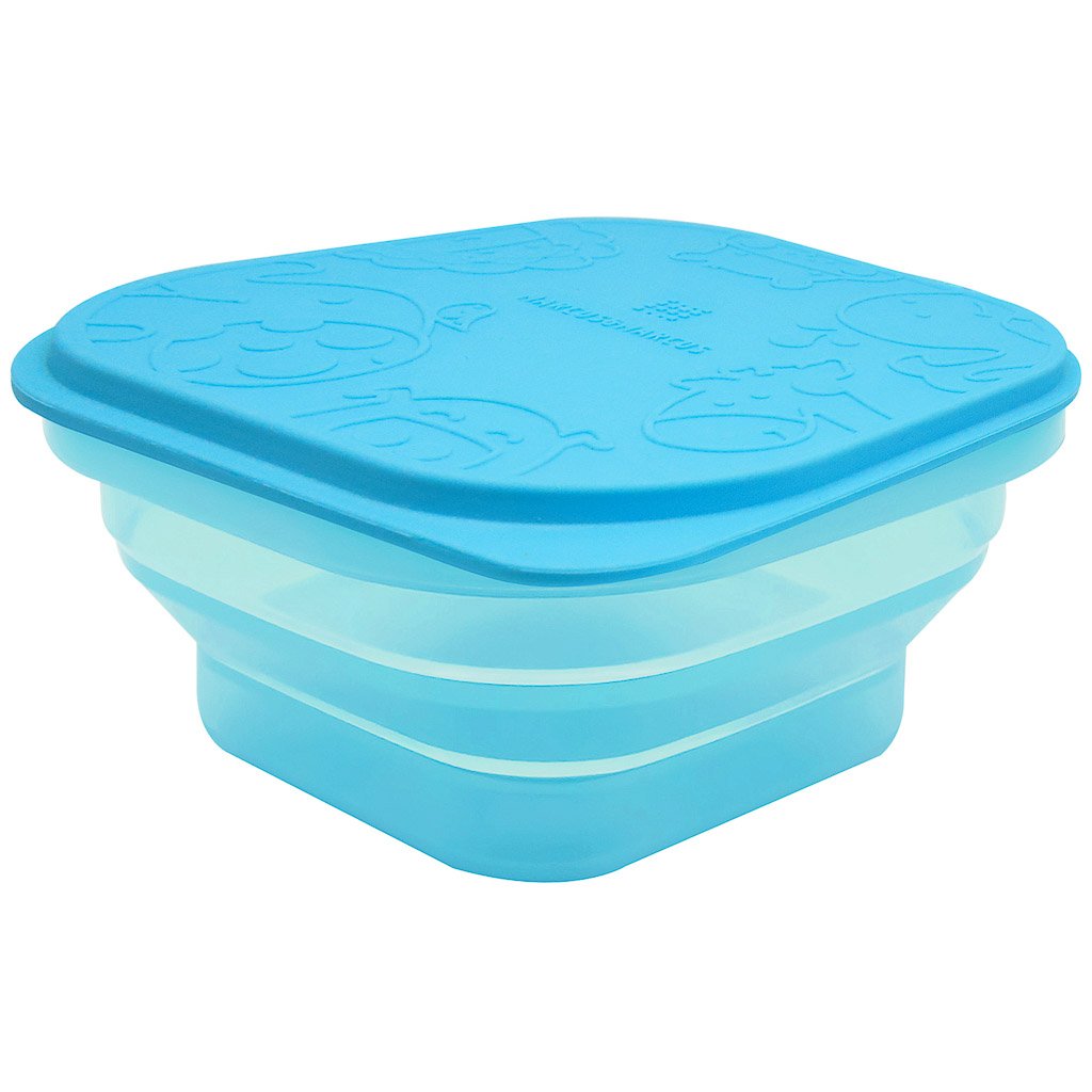 Marcus &amp; Marcus Collapsible Snack Container - Lucas
