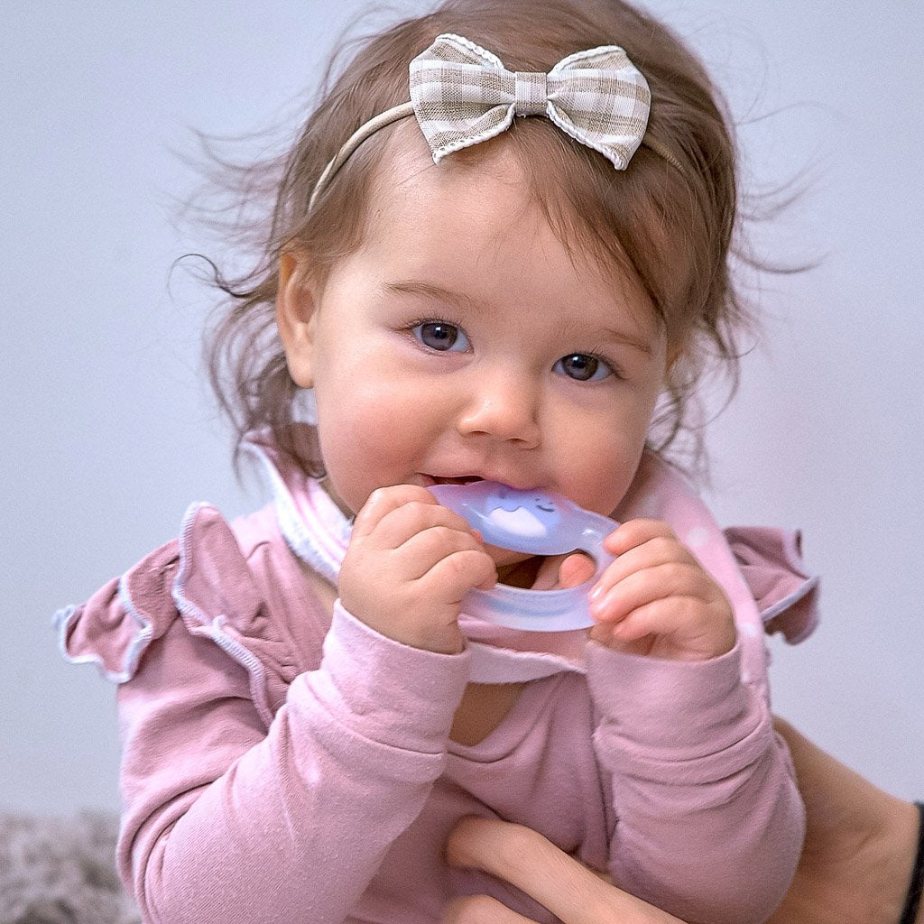 Marcus &amp; Marcus Baby Teething Toothbrush - Willo