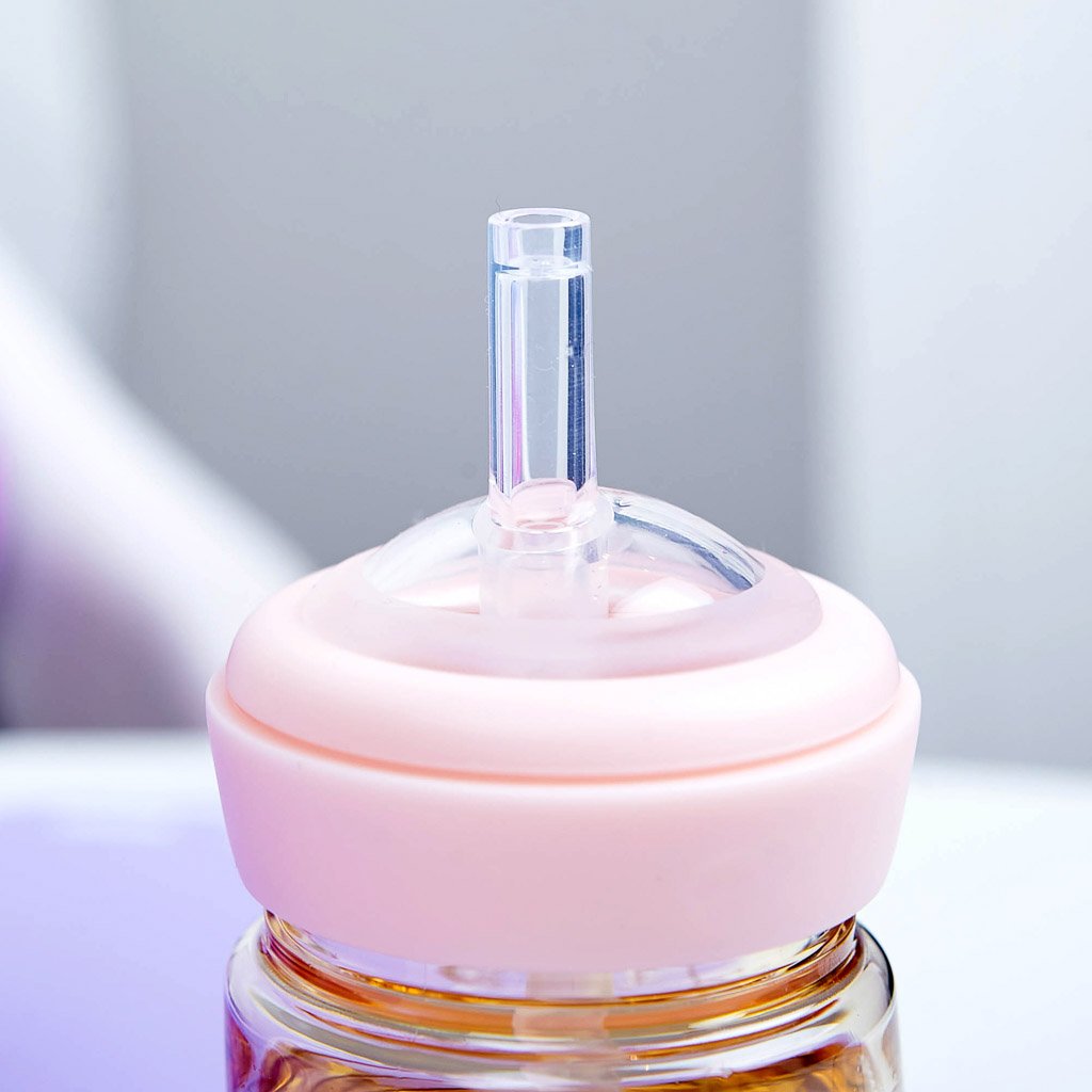 Marcus & Marcus PPSU Straw Trainer Bottle