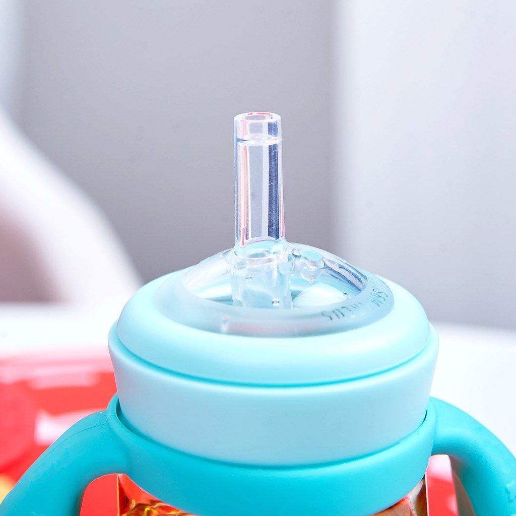 Marcus & Marcus PPSU Straw Trainer Bottle