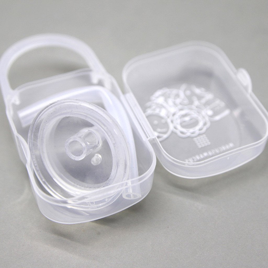 Marcus &amp; Marcus Multi-purpose Pacifier Case