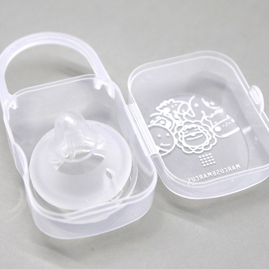 Marcus & Marcus Multi-purpose Pacifier Case