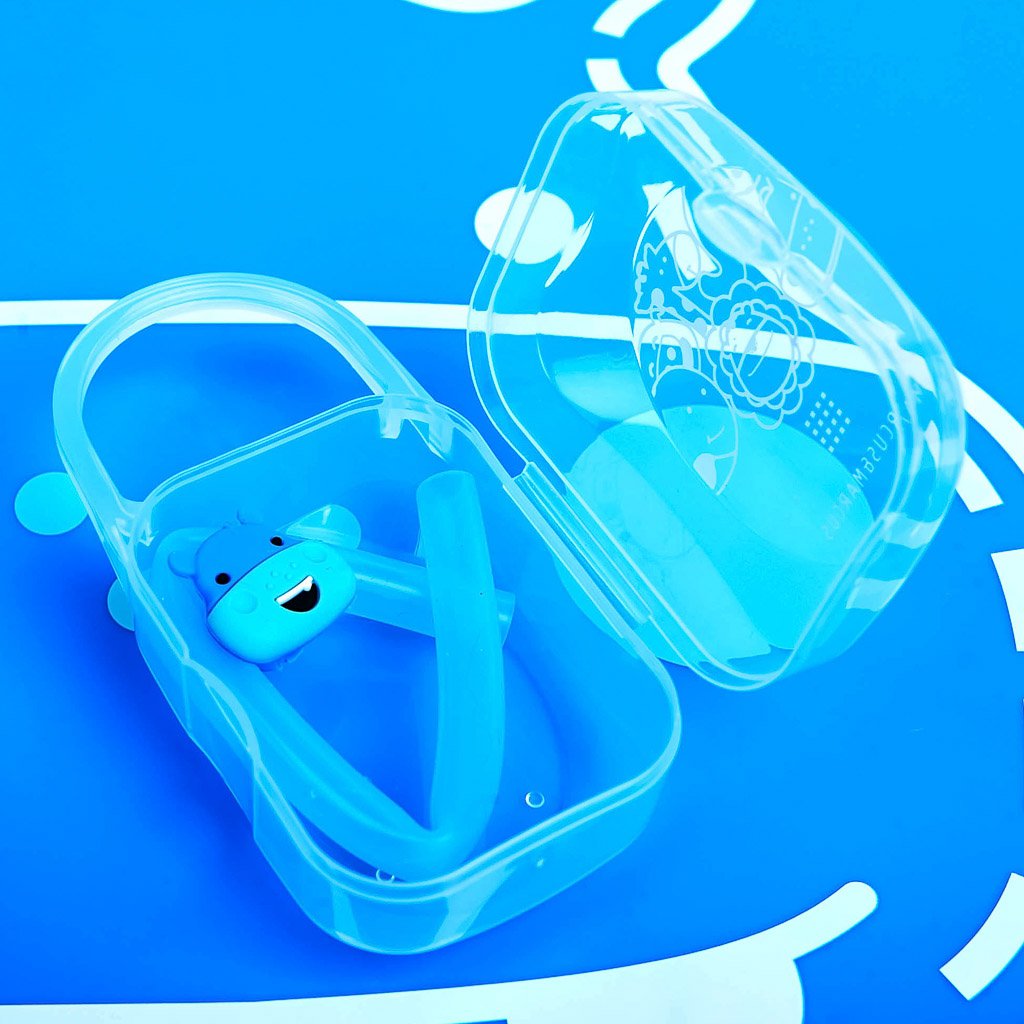 Marcus &amp; Marcus Multi-purpose Pacifier Case