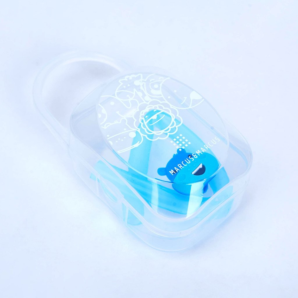 Marcus & Marcus Multi-purpose Pacifier Case
