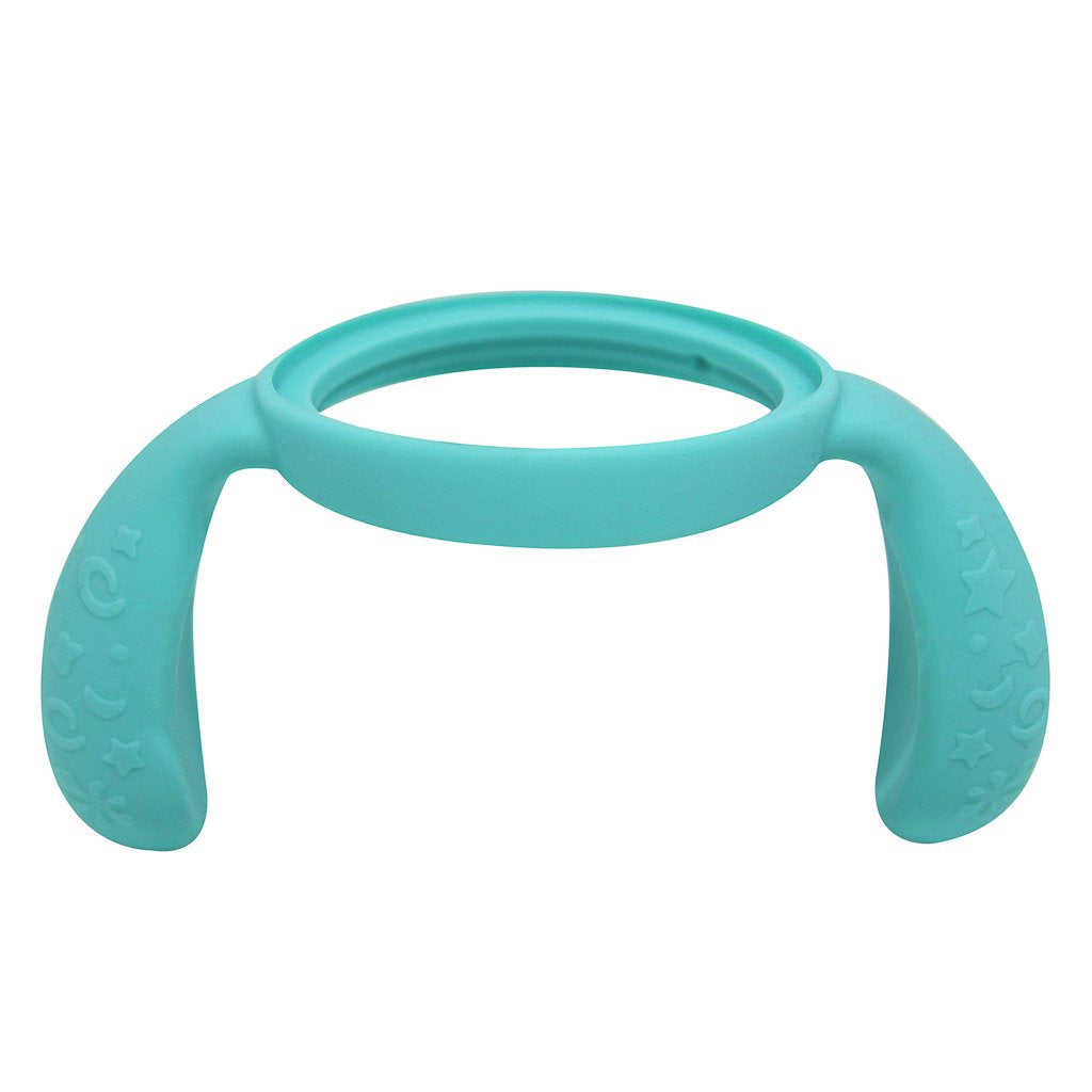 Marcus & Marcus Palm Grasp Handles