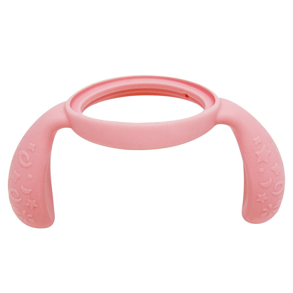 Marcus & Marcus Palm Grasp Handles