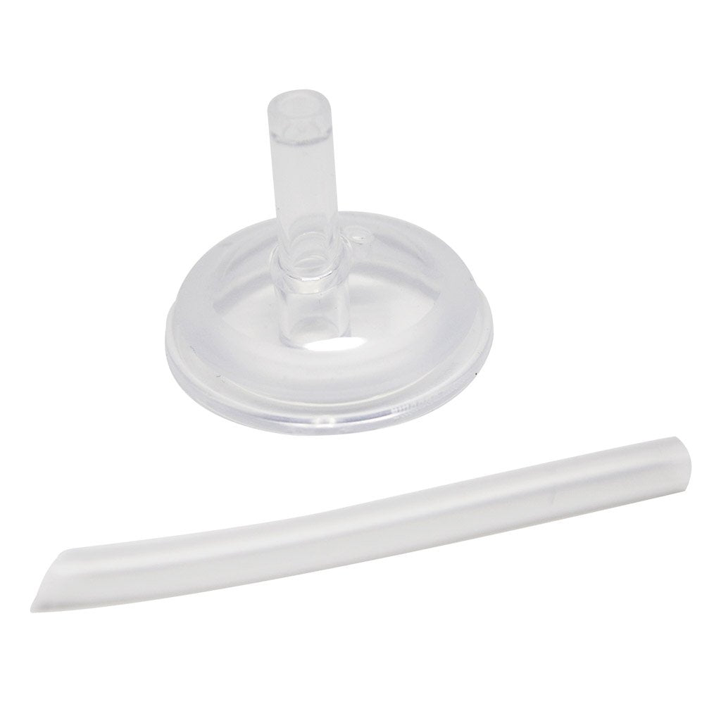 Marcus &amp; Marcus Silicone Straw Set