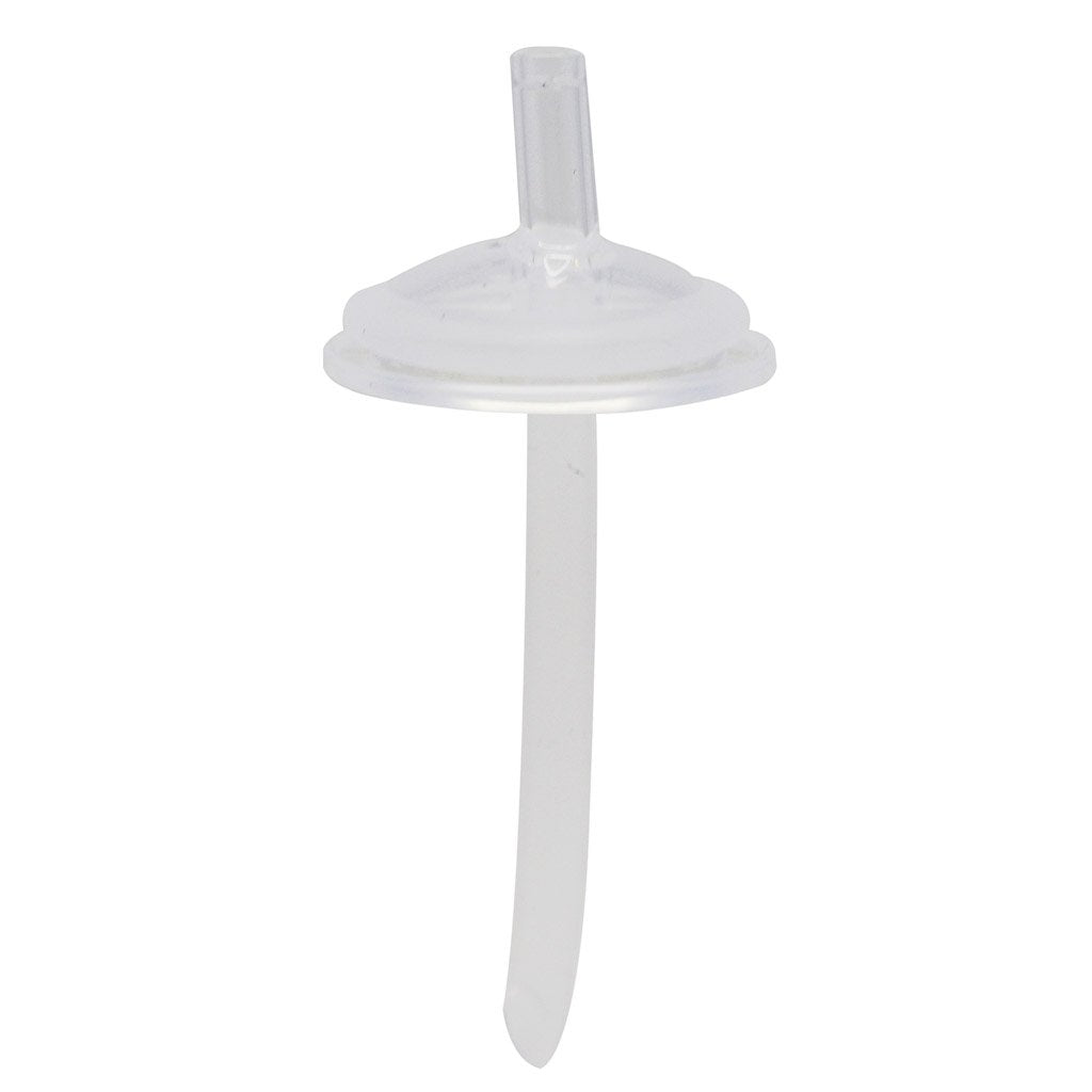 Marcus & Marcus Silicone Straw Set
