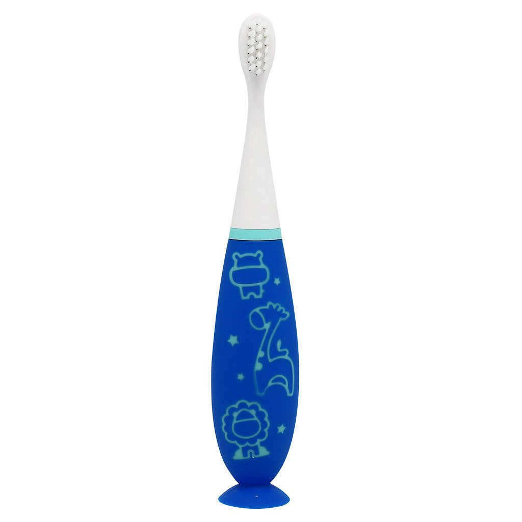 Marcus & Marcus Reusable Toddler Toothbrush
