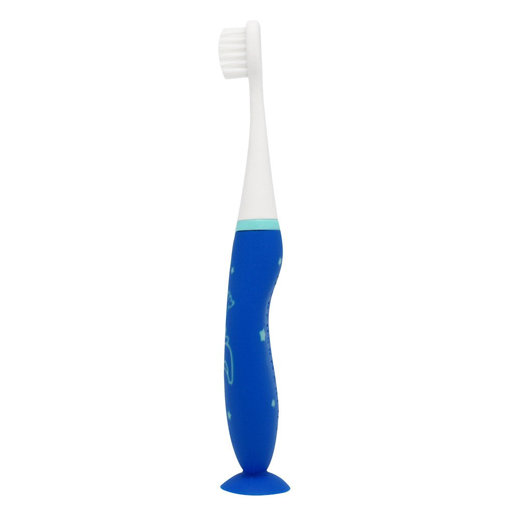 Marcus &amp; Marcus Reusable Toddler Toothbrush