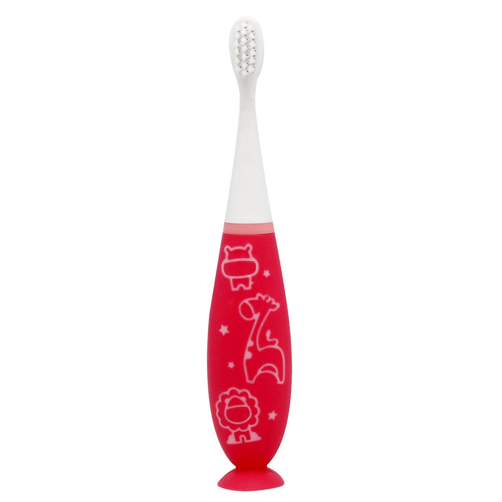 Marcus &amp; Marcus Reusable Toddler Toothbrush