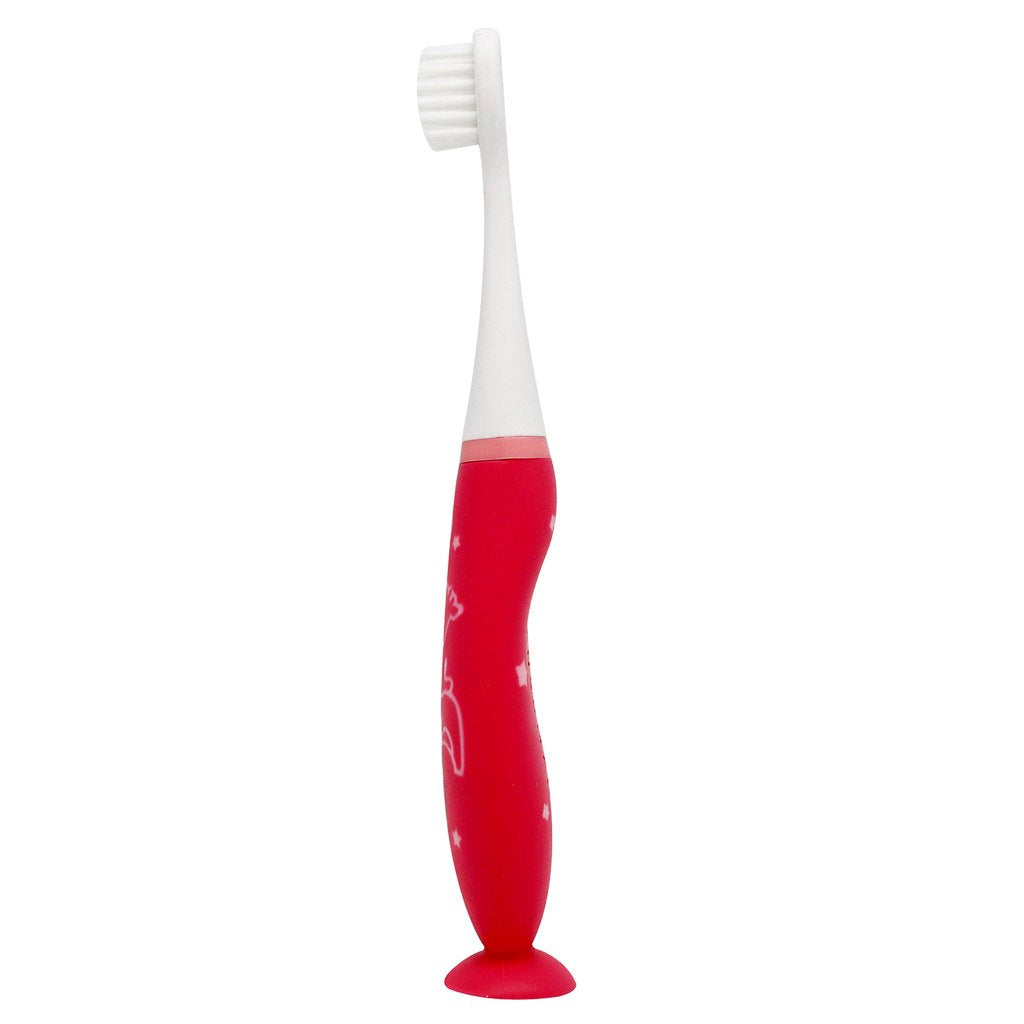 Marcus &amp; Marcus Reusable Toddler Toothbrush